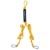 AIRHEAD AHTH-1 Tow Harness