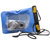 Aquapac Waterproof Compact Camera Case, (Aqua-414)