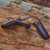 Ultimate Survival Blast Match Fire Starter