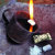 Ultimate Survival Wet Fire Tinder