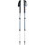 Black Diamond Contour Elliptic Shock Poles (pair)