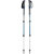 Black Diamond Contour Elliptic Shock Compact Poles (pair)
