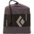Black Diamond Footprint for Bombshelter and Guiding Light