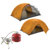 Black Diamond Vista Tent PLUS MSR WindPro Stove (our SKU# MSRWP)