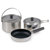 Brunton Wind River Cook Set