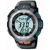 Casio PAG80-1V Black Pathfinder Watch with a Resin Band
