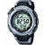Casio PAW1300A-1V Black Slim Atomic-Solar Pathfinder