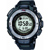 Casio PAW1500-1V Multi-Band 5 Atomic Solar Pathfinder Watch with Resin Band