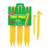 Coghlan's ABS Tent Pegs 6 in.