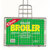 Coghlan's Deluxe Broiler