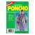 Coghlan's Emergency Hooded Poncho