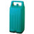 Coleman Liquid Fuel Lantern Hard-Shell Carry Case - Green