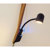 Eureka 12v Flexible Reading Light