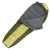 Eureka Cimarron 15F Synthetic Sleeping Bag - Regular Size