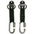Fend-Air 18" Dock Fendering System Straps & Bracket Kit