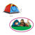 GigaTent Mini Explorer Dome Kid's Tent