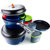 GSI Outdoors Bugaboo Camper Cookset