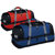 High Sierra A.T. Gear Classic 36 in. Drop-Down Wheeled Duffel with Backpack Straps (AT102)