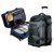 High Sierra AT3 Sierra-Lite 26 in. Drop-Bottom Wheeled Duffrite (AT358)