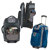 High Sierra ATQ Carry-On Wheeled Computer Upright (AT404)