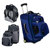 High Sierra AT3 Sierra-Lite 22 in. 3-in-1 Carry-On Wheeled Backpack with Removable Daypack (AT305)