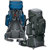 High Sierra Long Trail 90 Backpack