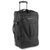 Jansport Footlocker 22 in. Wheeled Travel Pack - Black