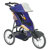 Kelty Speedster Swivel Deluxe Jogging Stroller - 2009 Model