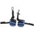 Kelty Child Carrier Stirrups - 2008 Model