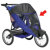 Kelty Speedster Weather Shield - Deuce Stroller - 2008 Model