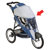 Kelty Speedster Weather Shield - Single Stroller - 2008 Model
