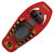 Little Bear 16 in. Grizzly Snowshoes for Boys