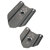 MSR Flotation Tails For Classic & Ascent Snowshoe