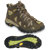 The North Face Vindicator Mid GTX Shoes for Women