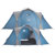 Sierra Designs Moken 6 Family Tent - 2007 Model