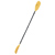 Sevylor Lightweight Composite Kayak Paddle, #340