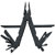 SOG Power Lock With V-Cutter Black Oxide Multi Tool B62