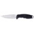 SOG Team Leader Fixed Blade Knife with Saw Back TL-02