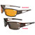 Tifosi Dolomite Sunglasses with Interchangeable Lenses