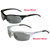 Tifosi Envy Sunglasses with Interchangeable Lenses