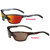 Tifosi Ventoux Sunglasses with Interchangeable Lenses