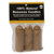 UCO Replacement Candles - Beewax (3 Pc.)