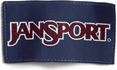 Jansport Logo