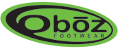 Oboz Logo