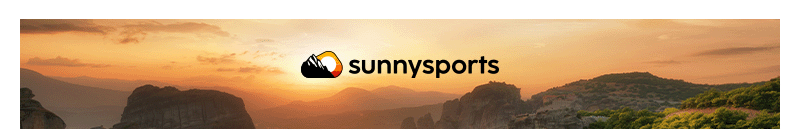 SunnySports - We are Outdoors