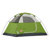 Coleman SunDome Tent 7' x 5'