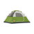 photo: Coleman SunDome 4 Tent 9' x 7'