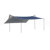 Coleman 4-Pole Sun Shade