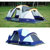 photo of a Giga Tent hike and camp