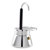 GSI 1 Cup Stainless Mini Expresso